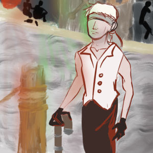 Five Man Banned - Episode 3: Act I - Episode 3.1