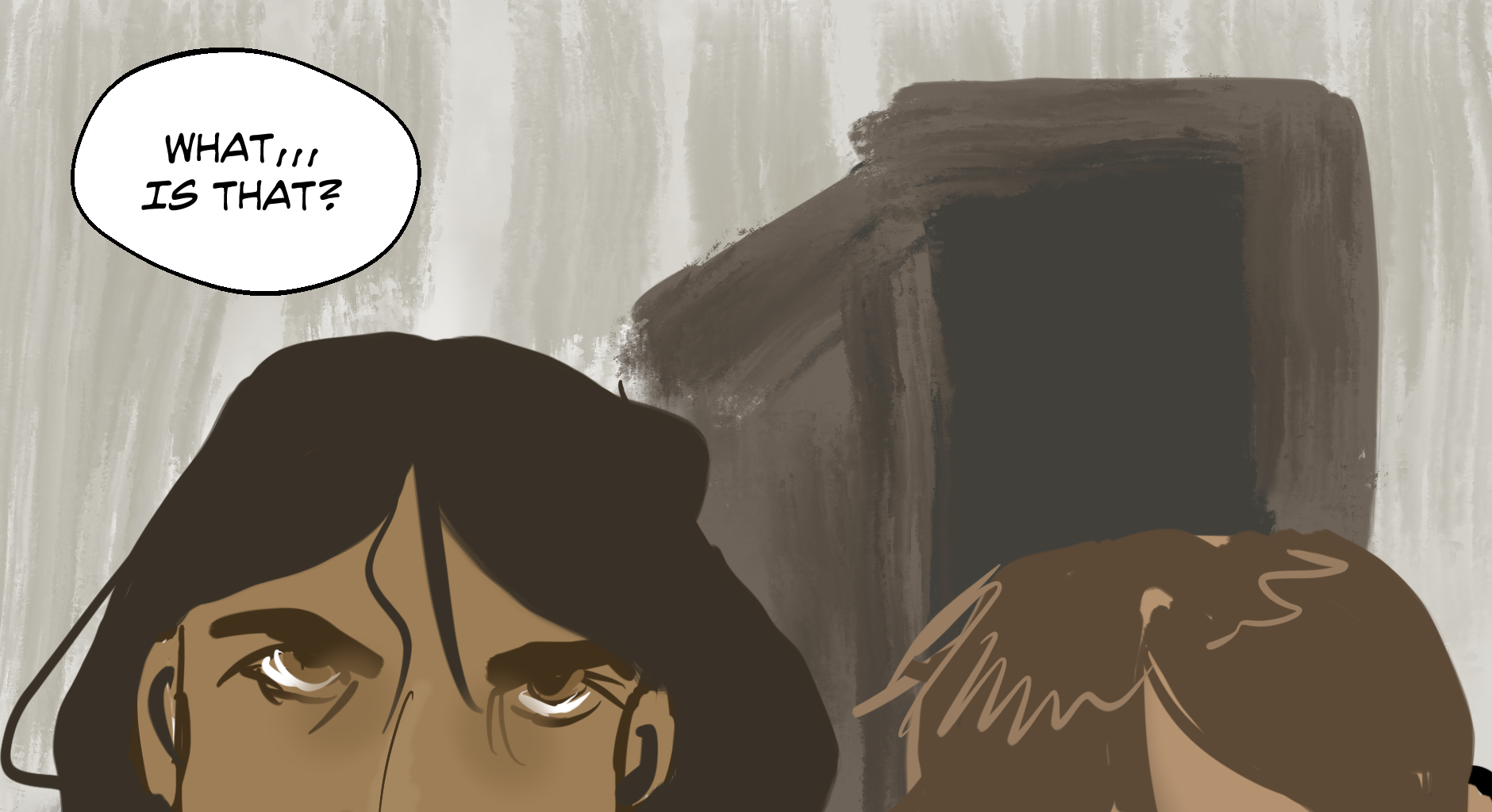 Five Man Banned - Episode 4, Page 1: Act 1 - Episode 3.2