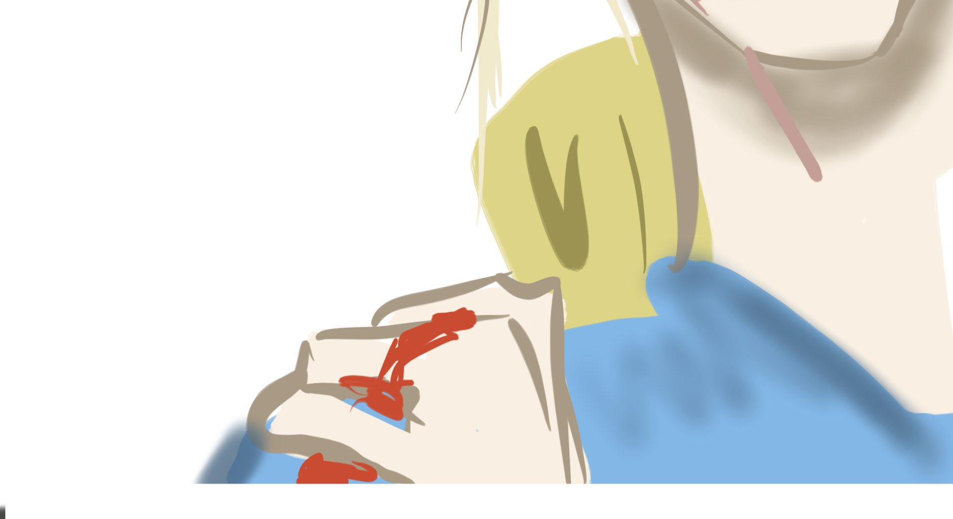 Five Man Banned - Episode 4, Page 1: Act 1 - Episode 3.2