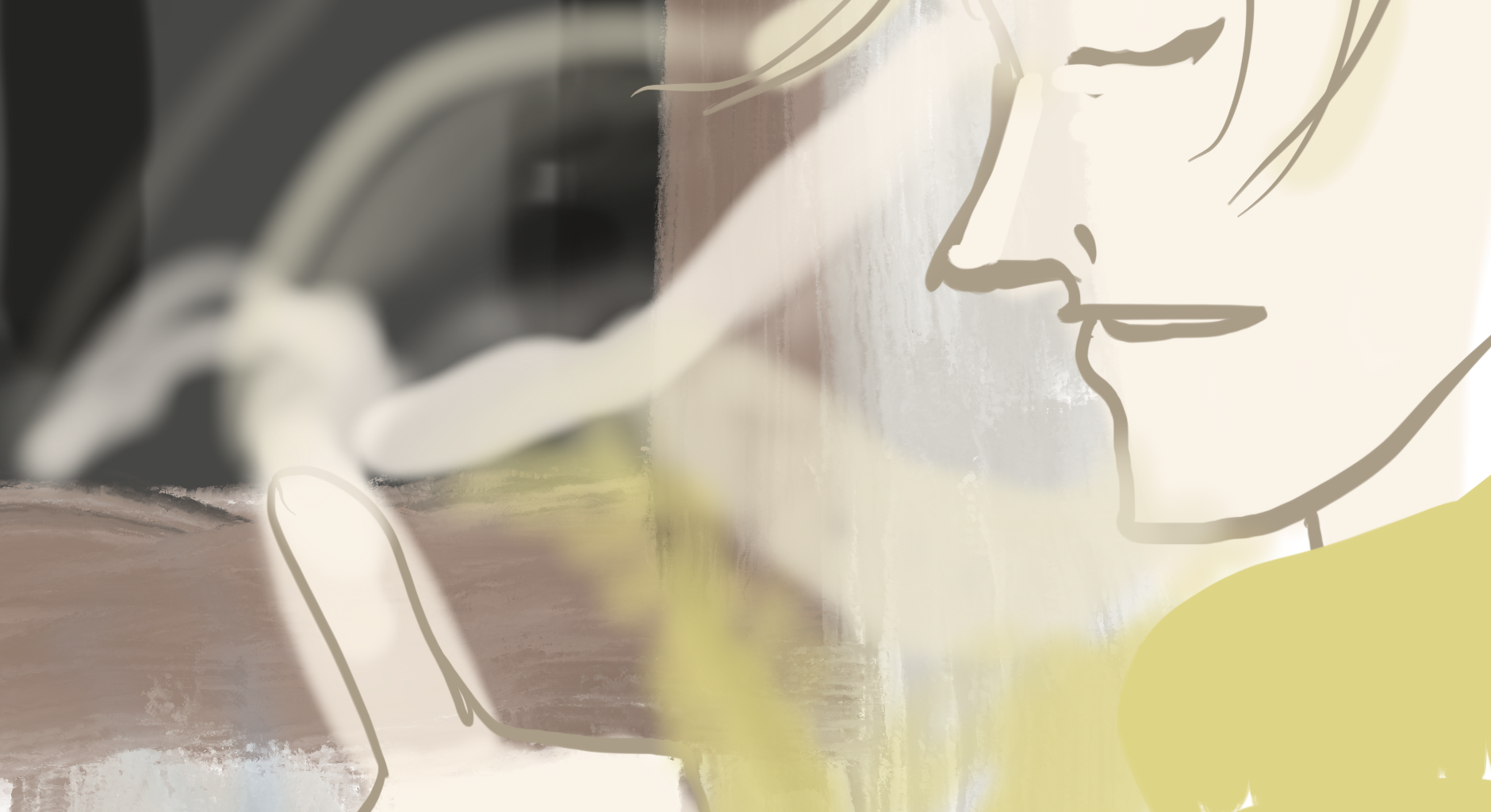 Five Man Banned - Episode 4, Page 1: Act 1 - Episode 3.2