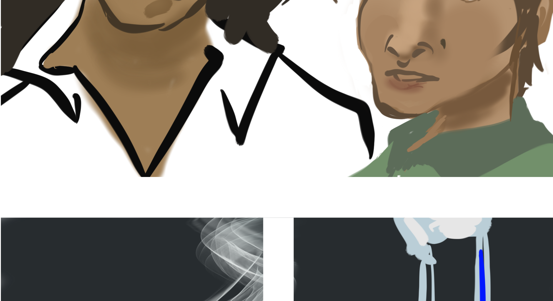 Five Man Banned - Episode 4, Page 2: Act 1 - Episode 3.2