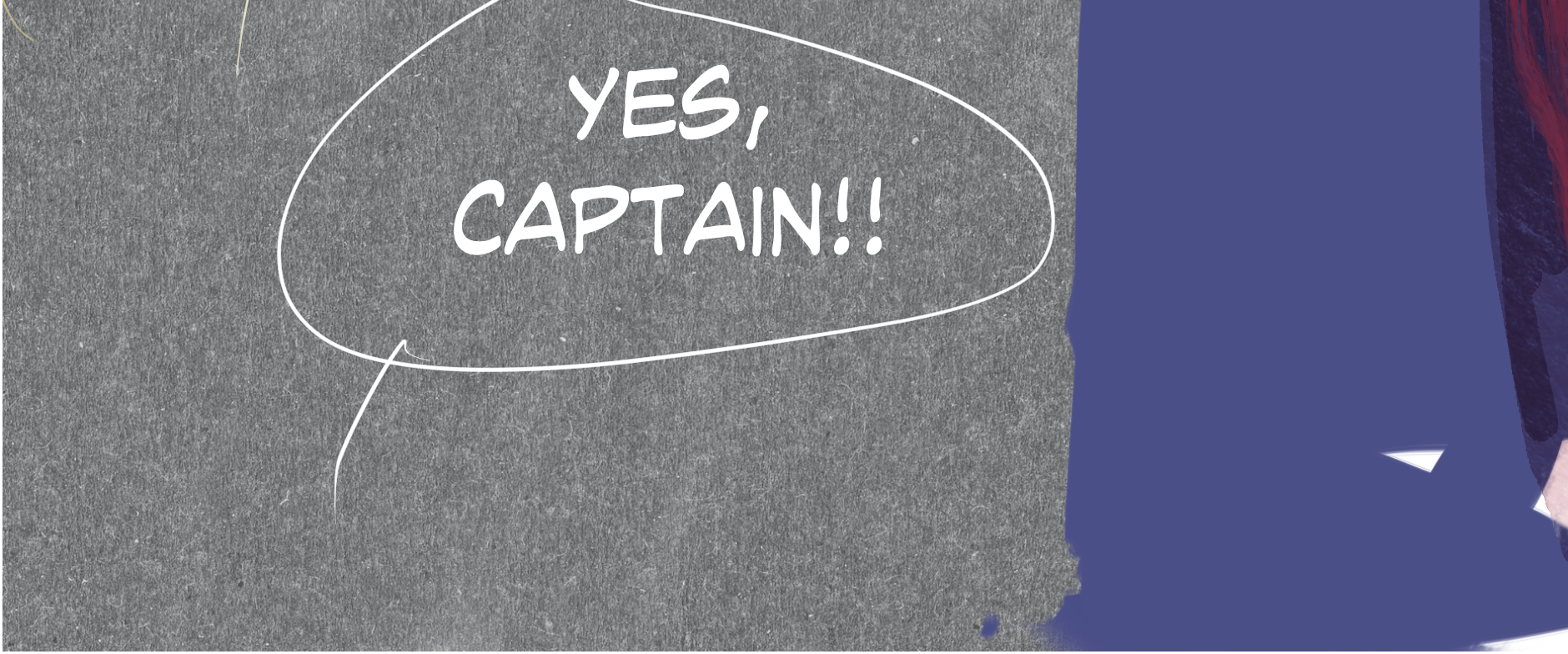 Five Man Banned - Episode 4, Page 2: Act 1 - Episode 3.2