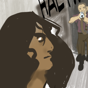 Five Man Banned - Episode 4: Act 1 - Episode 3.2