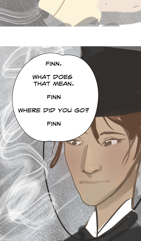 Five Man Banned - Episode 6, Page 2: Act 1 - Episode 3.4