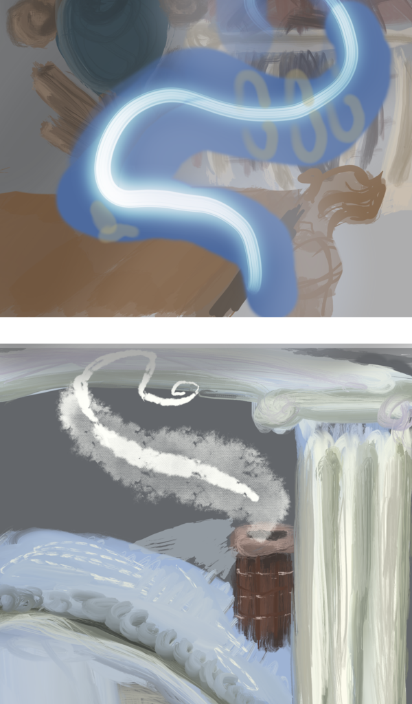 Five Man Banned - Episode 7, Page 4: Act 1 - Episode 3.5