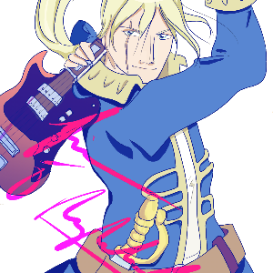 Five Man Banned - General Comic Series