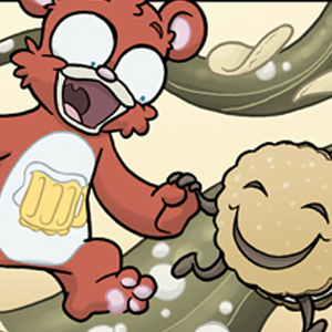 Bear Nuts - Episode 2: The Origin of Prozac