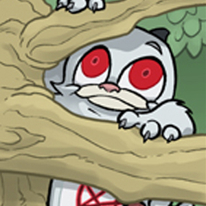 Bear Nuts - Episode 3: Who Do Voodoo?