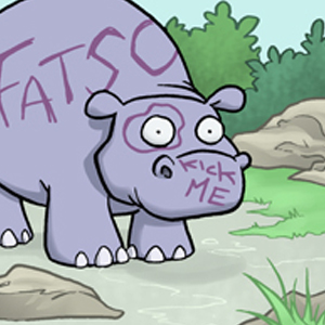 Bear Nuts - Episode 4: Evil Makes Amends...Sort of