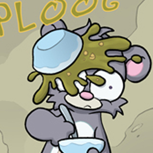 Bear Nuts - Episode 11: Fish Heads for Dinner Again?!