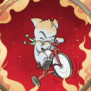 Bear Nuts - Episode 12: The Origin of Evil