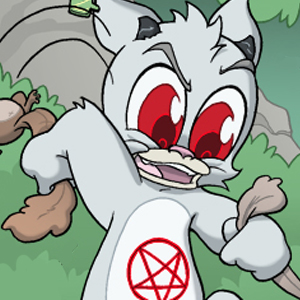 Bear Nuts - Episode 13: The Origin of Evil Part 2