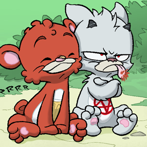 Bear Nuts - Episode 19: The Interloper