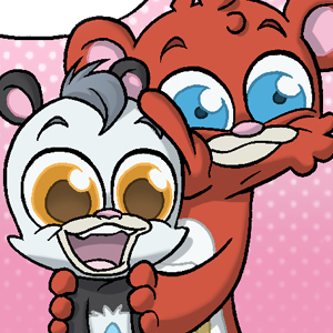 Bear Nuts - Episode 21: One Big Angry Family