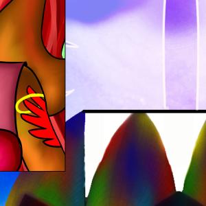 ChromaSphere - Episode 1: CS1_001 : The Beginning