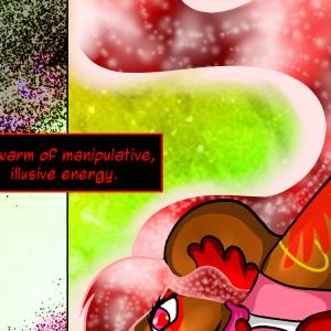 ChromaSphere - Episode 2: CS1_002 : Broken Language