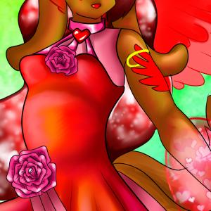 ChromaSphere - Episode 4: CS1_004 : Ila Red Ambroshia