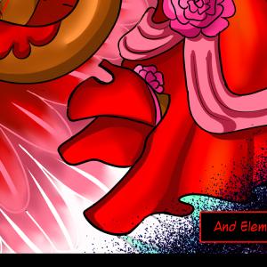 ChromaSphere - Episode 5: CS1_005 : Astrian Abilities