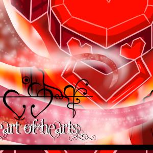 ChromaSphere - Episode 9: CS1_009 : Heart of Hearts