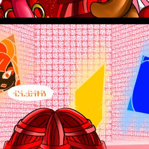 ChromaSphere - Episode 10: CS1_010 : Status Check