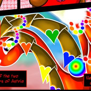 ChromaSphere - Episode 11: CS1_011 : The Overseers