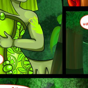 ChromaSphere - Episode 14: CS1_014 : What is going on?