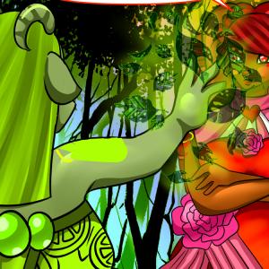 ChromaSphere - Episode 16: CS1_016 : Do you really want to do this?