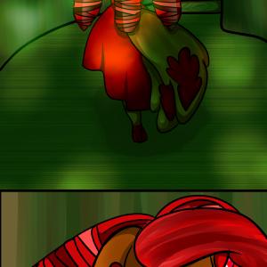 ChromaSphere - Episode 19: CS1_019 : Entering the Tree