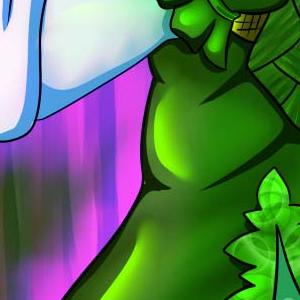 ChromaSphere - Episode 20: CS1_020 : Found!