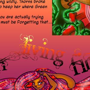 ChromaSphere - Episode 23: CS2_02 - The Living Fire