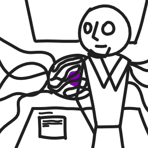 Agony Network - Episode 3: Experiment #0003