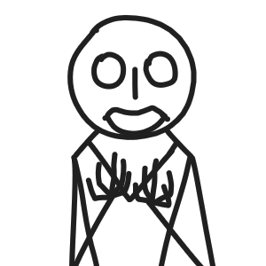 Agony Network - Episode 7: Experiment #0007