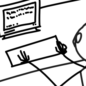 Agony Network - Episode 9: Experiment #0009