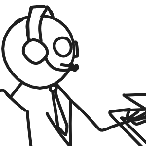 Agony Network - Episode 11: Experiment #0011