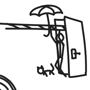 Agony Network - Episode 13: Experiment #0013