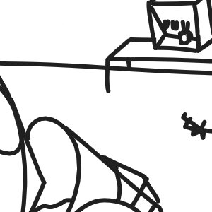 Agony Network - Episode 17: Experiment #0017