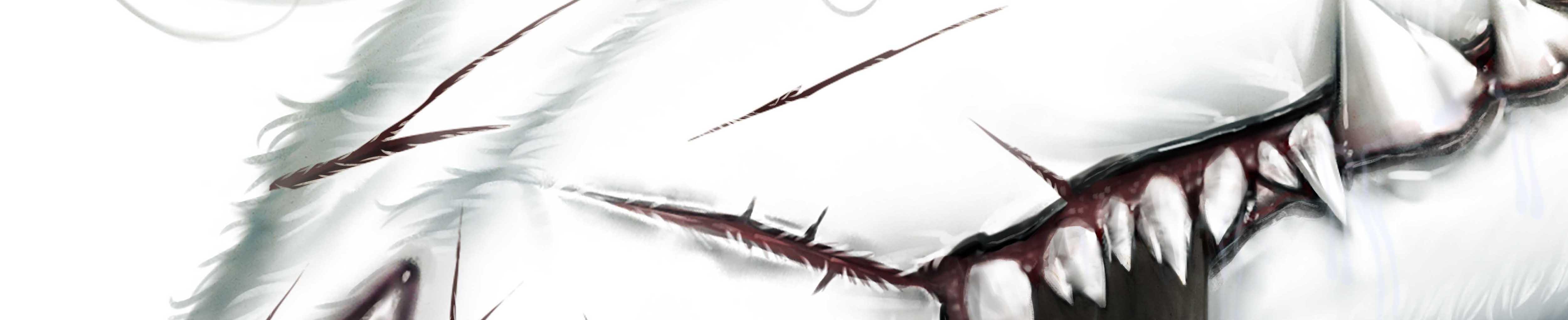 Niveous - Episode 1, Page 1: The incompetent boy and the virtuos monster