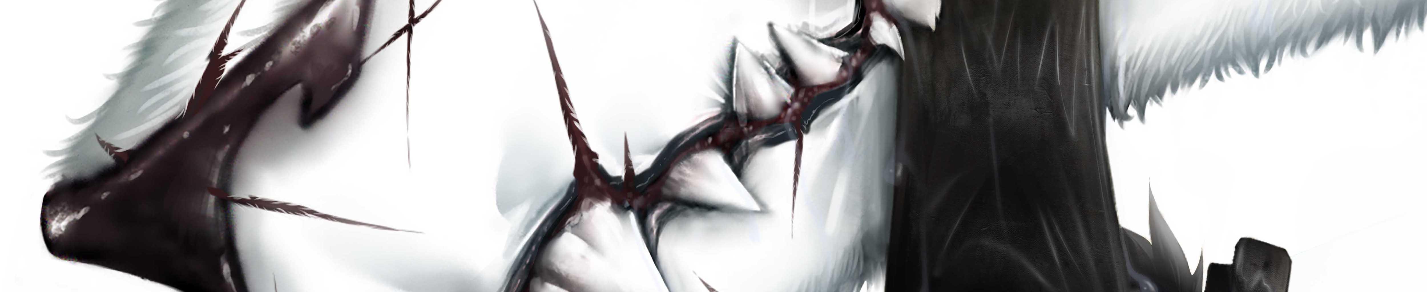 Niveous - Episode 1, Page 1: The incompetent boy and the virtuos monster