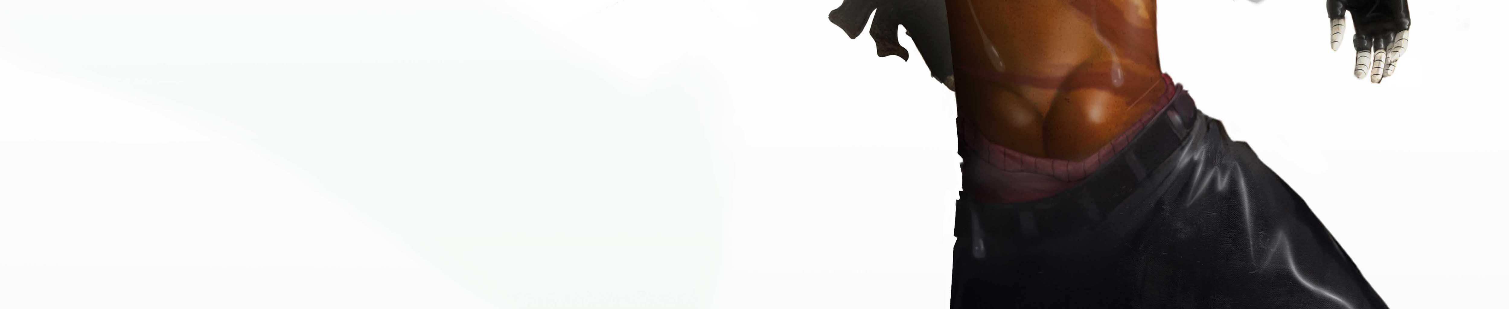 Niveous - Episode 1, Page 1: The incompetent boy and the virtuos monster