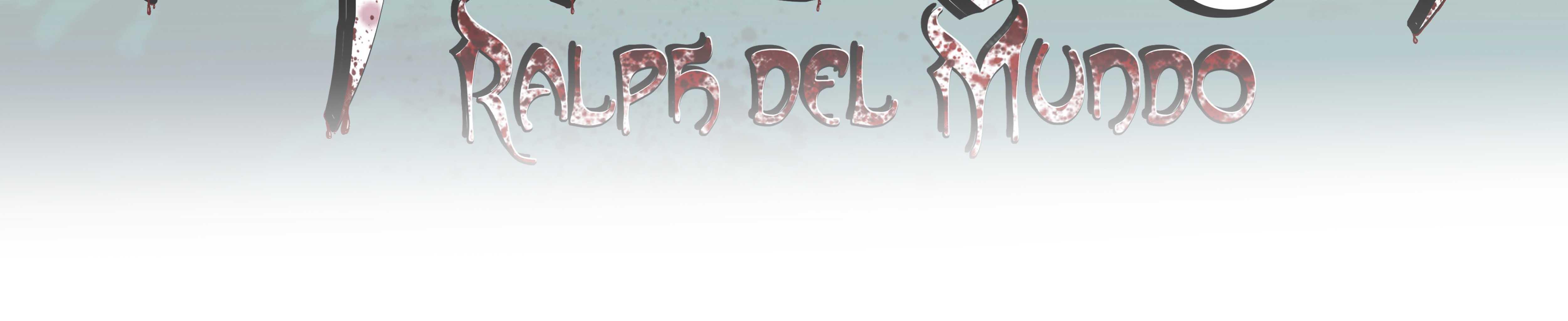 Niveous - Episode 1, Page 1: The incompetent boy and the virtuos monster