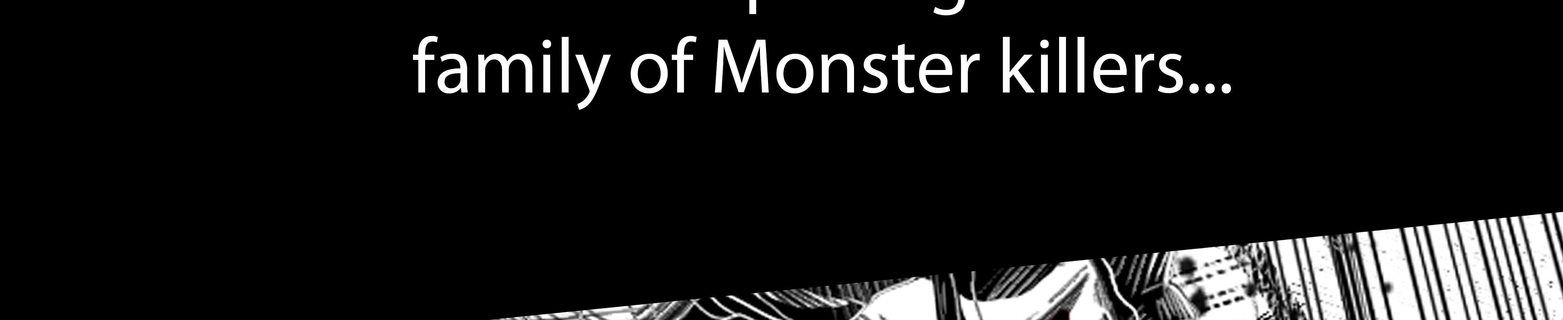 Niveous - Episode 1, Page 2: The incompetent boy and the virtuos monster