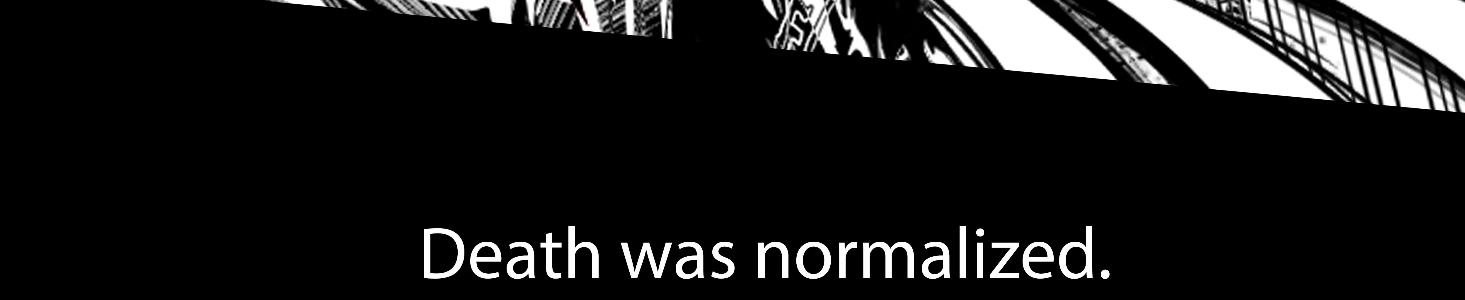 Niveous - Episode 1, Page 2: The incompetent boy and the virtuos monster