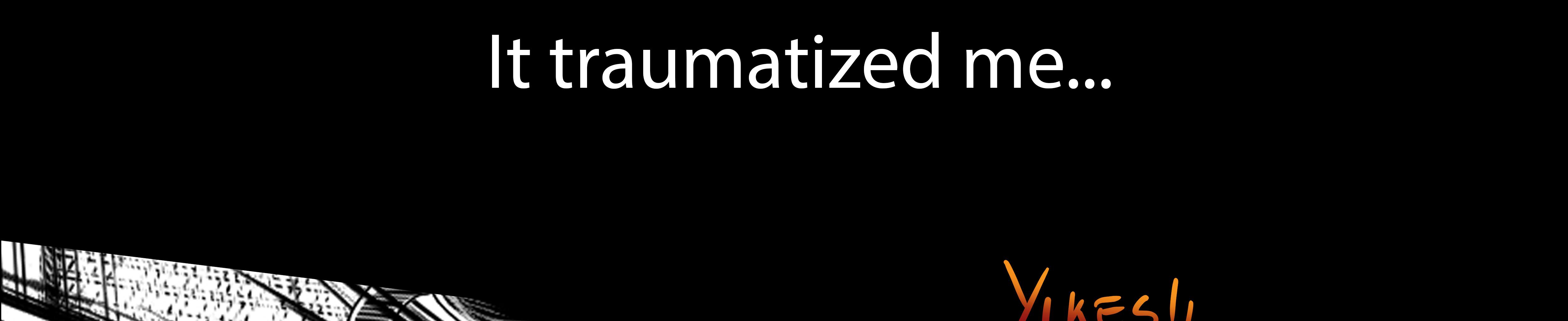 Niveous - Episode 1, Page 2: The incompetent boy and the virtuos monster