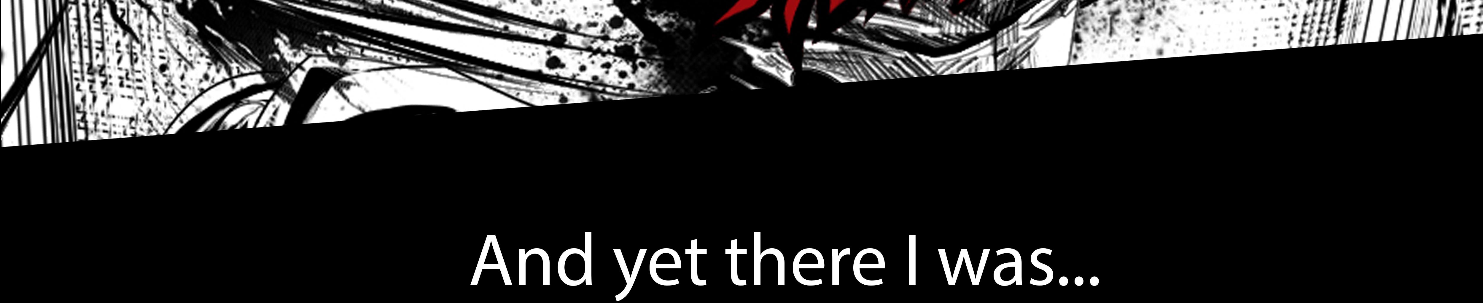 Niveous - Episode 1, Page 2: The incompetent boy and the virtuos monster