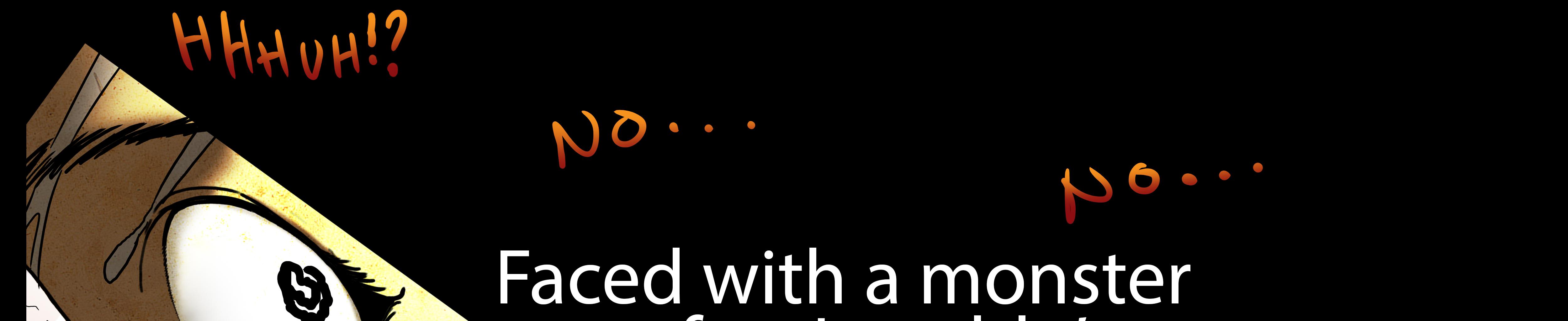 Niveous - Episode 1, Page 2: The incompetent boy and the virtuos monster