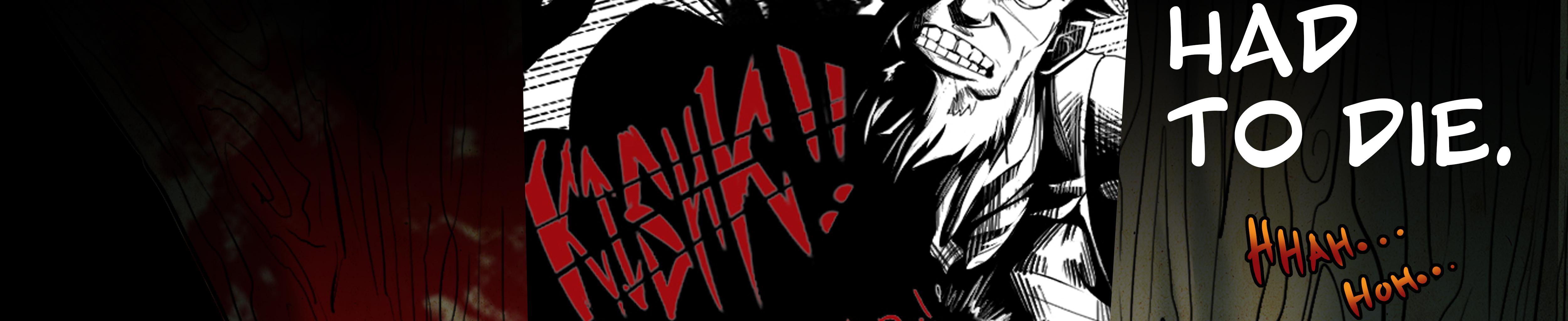 Niveous - Episode 1, Page 2: The incompetent boy and the virtuos monster