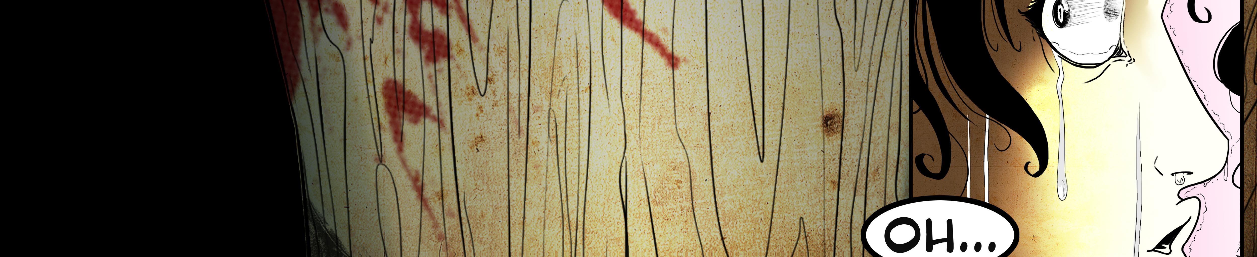 Niveous - Episode 1, Page 2: The incompetent boy and the virtuos monster