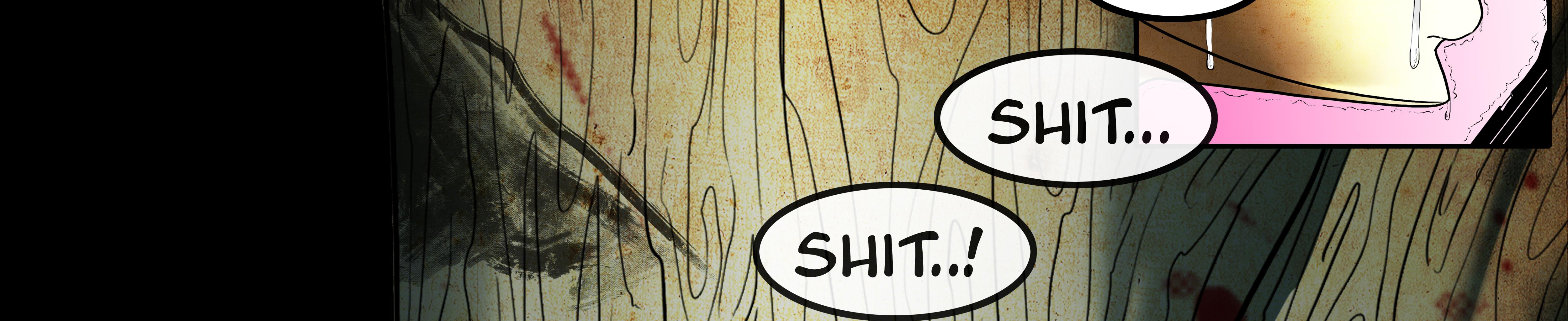 Niveous - Episode 1, Page 2: The incompetent boy and the virtuos monster