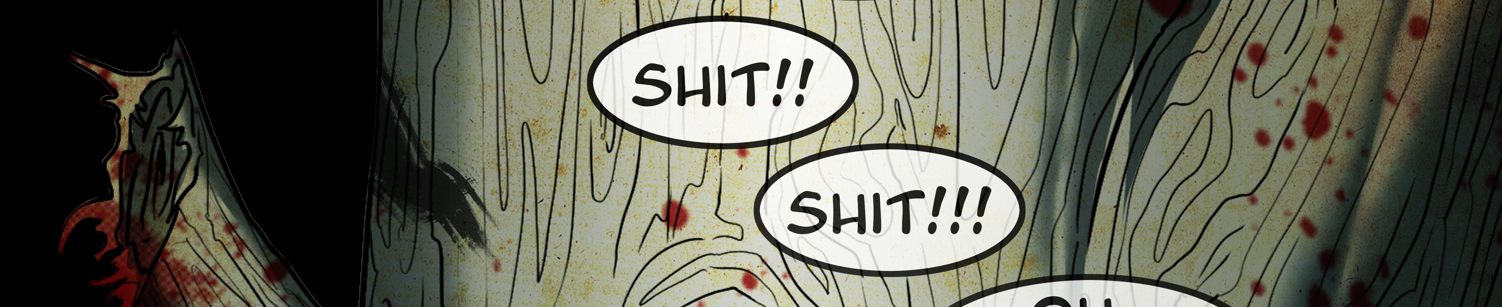 Niveous - Episode 1, Page 2: The incompetent boy and the virtuos monster