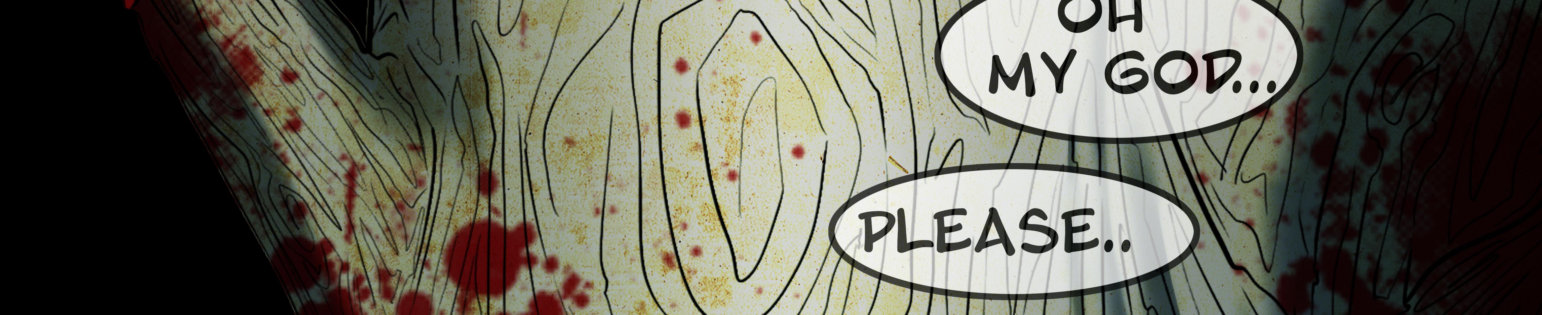 Niveous - Episode 1, Page 2: The incompetent boy and the virtuos monster